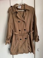 Zara Trenchcoat braun beige Duisburg - Fahrn Vorschau