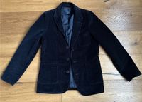 Gant Jungen Kord Blazer Sakko schwarz Gr. 158/164 Hessen - Hainburg Vorschau