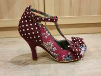 Irregular Choice High Heels Pumps Gr. 37 Hessen - Höchst im Odenwald Vorschau