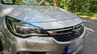 Opel Astra Sports Tourer K + Hessen - Rodenbach Vorschau