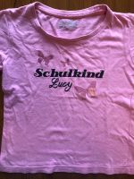 T-Shirt Schulkind Lucy Hessen - Baunatal Vorschau