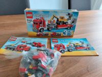 Lego Creator 31005 Sattelschlepper 3in1 OVP *top Zustand Nordrhein-Westfalen - Troisdorf Vorschau