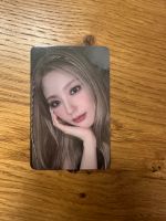 (G)I-DLE MIYEON PHOTOCARD Nordrhein-Westfalen - Jülich Vorschau