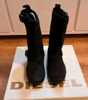 Neue Diesel Hanna Stiefeletten Stiefel Leder Gr.36 Nordrhein-Westfalen - Eschweiler Vorschau