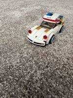 LEGO Porsche 911 Turbo Auto Nordrhein-Westfalen - Oer-Erkenschwick Vorschau