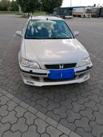 Honda Civic Aerodeck VTi MC2 Originalzustand, B18C4, VTEC, B18 Kiel - Ravensberg-Brunswik-Düsternbrook Vorschau