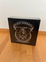 Black Sabbath - The Ten Year War Vinyl Box Set sealed Bayern - Traunreut Vorschau