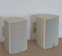 1 Paar Canton PLus XL Wand-Lautsprecher mit halterung Nordrhein-Westfalen - Hilchenbach Vorschau