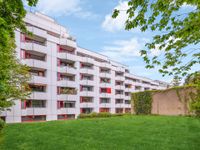 Vermietetes 1-Zimmer-Apartment mit Süd-Balkon in beliebter Lage direkt am Westpark in München München - Sendling-Westpark Vorschau