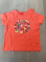 T-Shirt Shirt Oberteil kurzarm S. Oliver Gr.62 Nordrhein-Westfalen - Hagen Vorschau