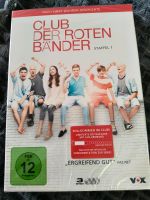 Club der roten Bänder Staffel 1 DVD NEU Niedersachsen - Aurich Vorschau