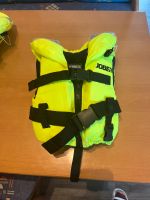 Rettungswesten Jobe Comfort  Boating 4XS Schleswig-Holstein - Janneby Vorschau