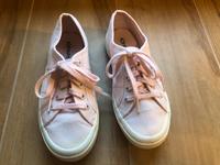 Superga Sneaker Größe 37 Nordrhein-Westfalen - Erftstadt Vorschau