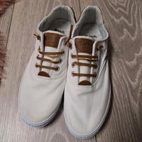 Damenschuhe Bench 38 Halbschuhe Sneaker Bochum - Bochum-Ost Vorschau