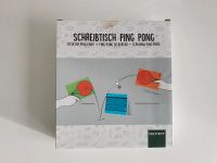 Schreibtisch Ping Pong / Tischtennis (neu inkl. Verpackung) Baden-Württemberg - Denkendorf Vorschau