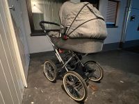 Zekiwa Retro Kinderwagen / Buggy Hessen - Schlangenbad Vorschau