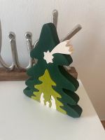 PUZZLE Weihnachtsbaum, Montessori Waldorf Leipzig - Gohlis-Süd Vorschau