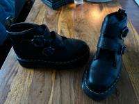 NEU Original Dr. Martens Boots Devon Hamburg-Mitte - Hamburg Wilhelmsburg Vorschau