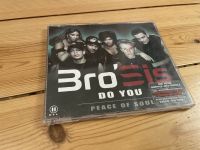 CD BroSis Do You Peace Of Soul Musik Hamburg-Nord - Hamburg Uhlenhorst Vorschau