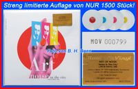 THE ART OF NOISE*LIVE*TOKYO 1986*2x WHITE-VINYL*NUR 1500*NEU+OVP! Bonn - Hardtberg Vorschau