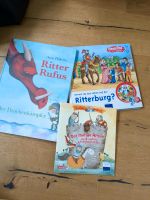 Ritter Rufus Der Drachebkämpfer und weitere Rittergeschichten Nordrhein-Westfalen - Kürten Vorschau