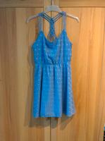 Kleid Sommerkleid Größe S / 36 Baden-Württemberg - Freiburg im Breisgau Vorschau