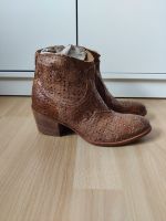 Vero Cuoio Cowboy Stiefel Boots Größe 36 Bayern - Rain Lech Vorschau