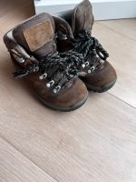 Scarpa Terra S Kid GTX Kinder Wanderstiefel Gr 27 Schleswig-Holstein - Molfsee Vorschau