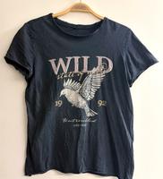 Only T-Shirt Adler Gr.M Berlin - Köpenick Vorschau