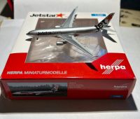 Herpa Wings Jet Star Hessen - Glauburg Vorschau