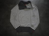 gestreifter Rollkragen Pullover Gr. L 40 von Esprit Berlin - Hohenschönhausen Vorschau