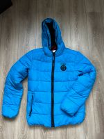 O‘Neill Winterjacke Blau warm Snowboard XL Kapuze Sachsen-Anhalt - Magdeburg Vorschau