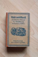 "Licht und Kraft - Handbuch der Elektrizität" von 1922 (#31) Bayern - Kaufbeuren Vorschau