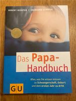 Das Papa-Handbuch Baden-Württemberg - Waldbronn Vorschau