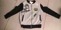 Ninjago Sweatjacke in Größe 140 Sachsen-Anhalt - Bernburg (Saale) Vorschau