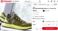 Sicherheitshalbschuhe Schuhe Engelbert Strauss ❤️43❤️ Bayern - Gangkofen Vorschau