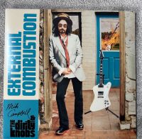 LP Mike Campbell (Ex- Tom Petty)  External Combustion MiNT Nordrhein-Westfalen - Rheinbach Vorschau