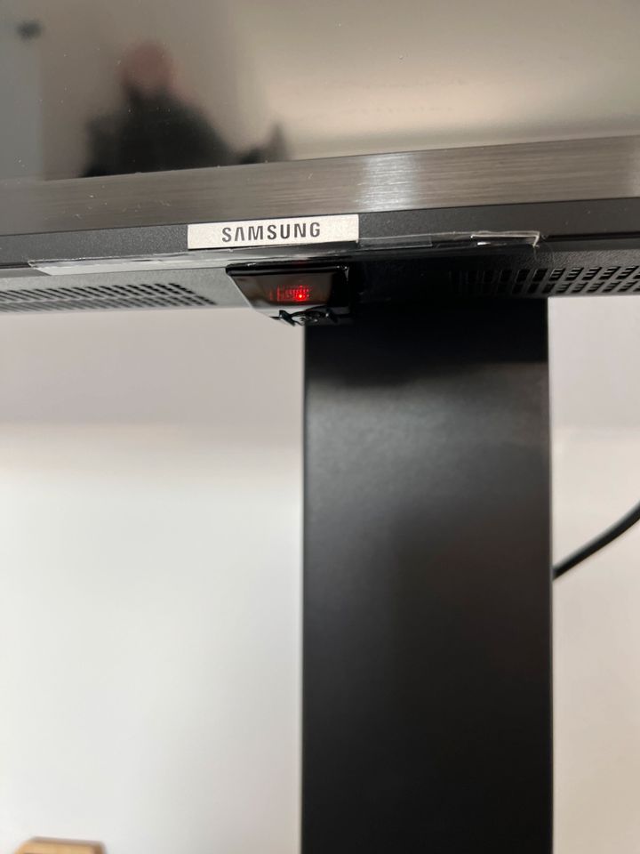 Samsung 55” Neuwertig in Groß-Bieberau