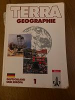 TERRA Geographie Deutschland und Europa 1 Rostock - Seebad Warnemünde Vorschau