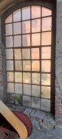 Stallfenster Metallfenster Eisenfenster Antik rustikal Deko Sachsen-Anhalt - Klostermansfeld Vorschau