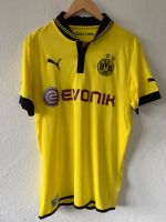 BVB Dortmund Trikot | 2012/2013| Gr. L Baden-Württemberg - Leonberg Vorschau
