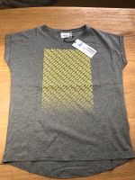 BMW - MINI T-SHIRT WOMENS SIGNET GREY/LEMON, Gr. S Bayern - Landshut Vorschau