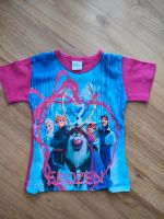 Frozen Elsa T-Shirt Mädchen gr. 98 Baden-Württemberg - Bad Saulgau Vorschau