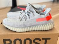 Adidas Yeezy Boost 350 V2 Tail Light Gr.46 München - Laim Vorschau