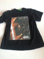 Kinder Shirt Größe 116   Von Star Wars Schleswig-Holstein - Trittau Vorschau