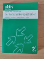 Fachbuch Der Kommunikationstrainer Hessen - Rodgau Vorschau