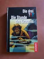 Die drei??? Die Stunde des Grauens Nordrhein-Westfalen - Sonsbeck Vorschau