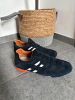 Geox Herrenschuh Nordrhein-Westfalen - Steinhagen Vorschau