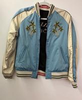 Wendejacke von Levi’s (Gr. S) Hessen - Korbach Vorschau