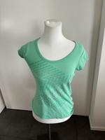 T-Shirt Gr. M mint Bayern - Ergolding Vorschau